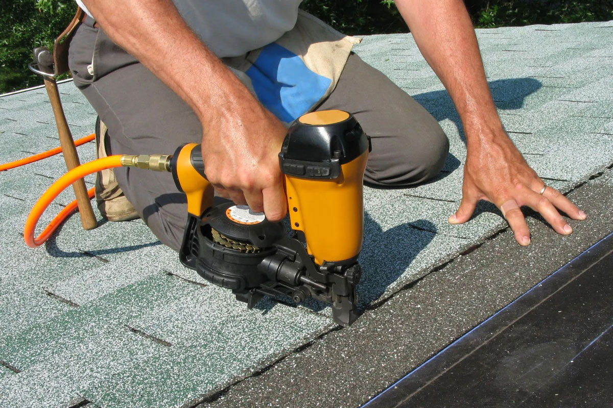 How to Care for Your Roof in a Colder State in Kansas City