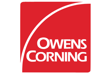 OWENS CORNING LOGO