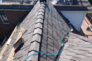 Residential Roofing Projects Image 2