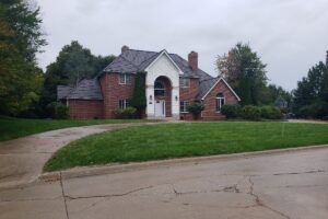 Residential Roofing Projects Image 3