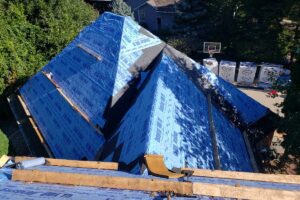 Residential Roofing Projects Image 4