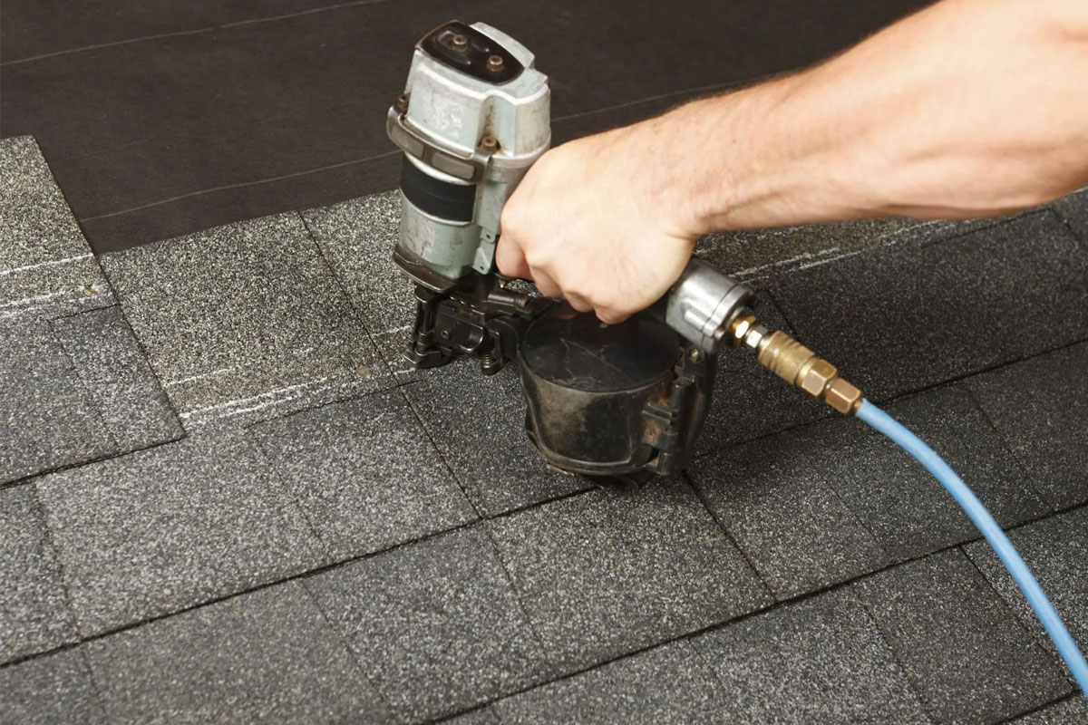 Roofing Contractors in Springfield, MO Image